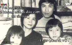 Giá trị sống mãi của kịch Lưu Quang Vũ