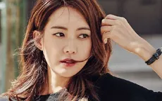 Lee Yo Won diện thời trang mùa Đông sành điệu