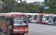 Hà Nội chuẩn bị di dời bến xe Lương Yên