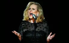 Adele tỏa sáng tại đề cử Brit Awards 2016