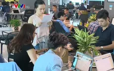 Giới Start-up thất vọng vì không sửa đổi Điều 292 trong Bộ luật Hình sự