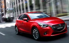 Mazda thu hồi hơn 2,2 triệu xe do lỗi kỹ thuật ở nắp cốp sau