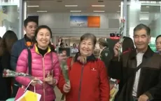 Đà Nẵng đón 180 khách du lịch từ Macao ngày mùng 1 Tết