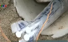 Phú Yên xuất hiện nhiều điểm tiêm chích ma túy giữa ban ngày