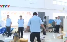 Tinh vi thủ đoạn tuồn ma túy vào Việt Nam