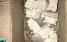 TP.HCM triệt phá nhiều vụ án ma túy lớn