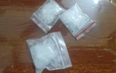 Số lượng bệnh nhân sốc ma túy đá ngày càng nhiều