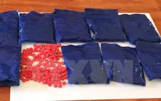 Gia tăng tình trạng nghiện ma túy tổng hợp