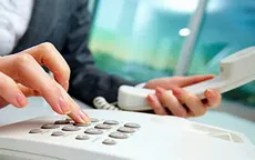 23 tỉnh, thành chuyển đổi mã vùng điện thoại cố định từ 17/6