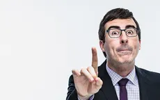 John Oliver - Từ diễn viên hài đến người dẫn tin tức hài nổi tiếng