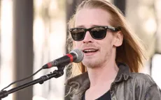 Macaulay Culkin đã nghỉ hưu!