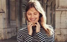 Mê mẩn những thiết kế mùa Thu trẻ trung của Madewell