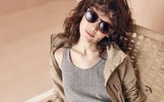 Mê mẩn trước thiết kế thời trang cho mùa hè năng động