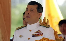 Thái tử Maha Vajiralongkorn kế vị Nhà vua Bhumibol Adulyadej