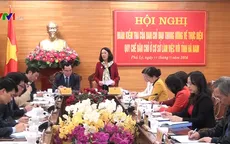 "Dân chủ đại diện phải đại diện thực sự cho tiếng nói của người dân"