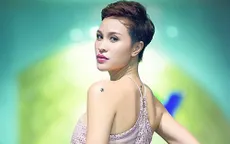 Thưởng thức "Bữa trưa vui vẻ" cùng siêu mẫu Phương Mai (12h, VTV6)