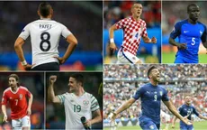 TTCN mùa Hè sôi động hơn sau EURO 2016: Gần 1,5 tỷ euro đã chi cho mua sắm cầu thủ