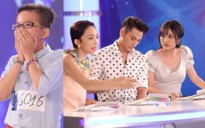 Vietnam Idol Kids 2016: Tóc Tiên “khẩu chiến” Văn Mai Hương, thí sinh phát khóc