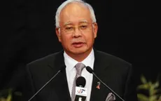 Malaysia - Trung Quốc tăng cường hợp tác