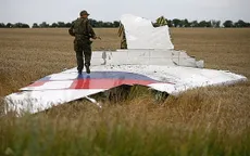 Malaysia, Ukraine yêu cầu cứng rắn với kẻ bắn rơi máy bay MH17