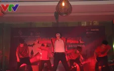 Cộng đồng fan Michael Jackson tại Việt Nam đã có hơn 4.000 thành viên
