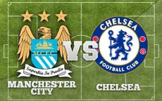 Lịch trực tiếp vòng 14 Ngoại hạng Anh: Man City, Chelsea tử chiến vì ngôi đầu