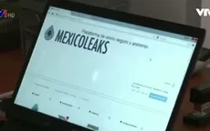 Người Mexico nghiện mạng xã hội