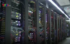 Hàng loạt trang web bị tấn công quy mô lớn