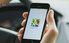 Google Maps mở lại tính năng dẫn đường bằng giọng nói