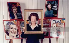 Margaret Thatcher - "Bà đầm thép" làm thay đổi diện mạo nước Anh
