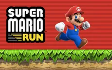 Super Mario Run chính thức có mặt trên iOS