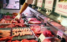 Cơ hội xuất khẩu hàng Việt qua siêu thị ngoại