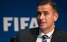 Phó Tổng Thư ký FIFA bị sa thải