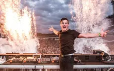Xác nhận Martin Garrix tới Việt Nam, chỉ 10.000 khán giả được tham dự