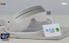Kính massage Aurai có gì đặc biệt?