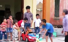 Mất cân bằng giới tính ở nông thôn ngày càng tăng