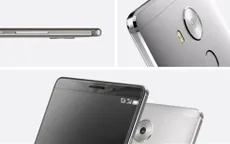 Mate 8 - Điện thoại được yêu thích nhất tại CES 2016