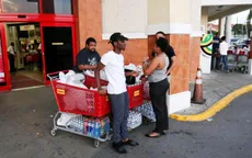Ngành bảo hiểm Mỹ dự báo thiệt hại hàng tỷ USD do bão Matthew