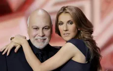 Chồng Celine Dion qua đời vì ung thư