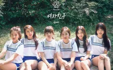 5 hit K-pop bám trụ Top lâu nhất năm 2015