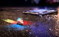 Quảng cáo Droid Turbo 2: Motorola “thẳng tay” thả rơi iPhone 6S, Galaxy S7 Edge