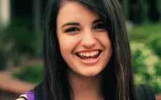 Rebecca Black trải lòng về hit “thảm họa” Friday năm nào
