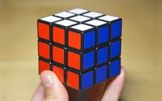 Phán quyết về độc quyền hình dáng của khối rubik