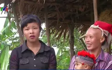 Nhức nhối nạn tảo hôn thời hiện đại: Bé gái lấy chồng từ thuở 13