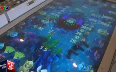 Lâm Đồng kiểm tra, xử lý cơ sở kinh doanh game bắn cá