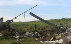 Azerbaijan sẵn sàng cho giải pháp quân sự tại Nagorno-Karabakh