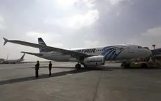Toàn bộ hành khách vụ bắt cóc máy bay Ai Cập trở về Cairo an toàn