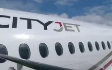 Máy bay 5 sao dành riêng cho vận động viên