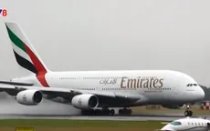 Qantas tiếp tục là hãng hàng không an toàn nhất thế giới