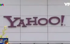 Vì sao sự nghiệp “giải cứu” Yahoo của bà Mayer thất bại?